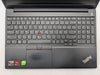 LENOVO ThinkPad E15 Gen 4 15 FHD RYZEN 7 5825U WITH 256GB SSD 16GB W11P Warranty
