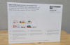 Eero Pro 6E AX5400 tri-band mesh Wi-Fi 6E Router (2 Pack) - NEW IN BOX