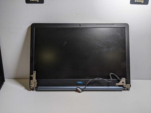 Genuine Dell G3 17 3779 LCD Back Cover Top Case LCD Assembly 0 49HN1