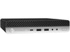 HP 800 G3-MINI Intel i7 6th Gen 16GB 512GB W10P WARRANTY
