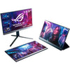 ASUS Republic of Gamers Strix 17.3 in 240 Hz Monitor