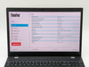 THINKPAD T15P 15