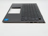 Dell Vostro 5410 5415 Palmrest Upper Case Spanish Keyboard 7XR80 07XR80