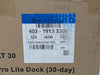 NEW SHARK RV2800WD PRO LITE DOCK XDRV2800LT 30 FREE SHIPPING