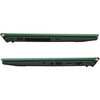 VAIO SX14-R Multi-Touch Emerald Green 16-Core: 1.4 to 4.8 GHz Performance 6s0.9