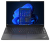 Lenovo ThinkPad E16 16.0 WUXGA AMD Ryzen 7 7735U, 16GB DDR5, 512GB M.2 PCIe SSD,