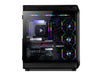 Stormcraft WI780XDCC-580N1 Ryzen 7 7000 Series 5080 RTX 32GB 2TB SSD Black BT WA
