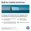 HP OmniBook X Flip 2-in-1 Copilot+ PC 16 226V Intel Arc 130V 16GB 512GB 16