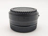 Canon Mount Adapter EF-EOS R 2971C002 EF/EF-S Lens to RF - Open Box w/ Caps