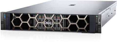 Dell PowerEdge R760xa Xeon Gold 6548Y+ 32GB 4800GB SSD 2800 watt dual hot-plug m