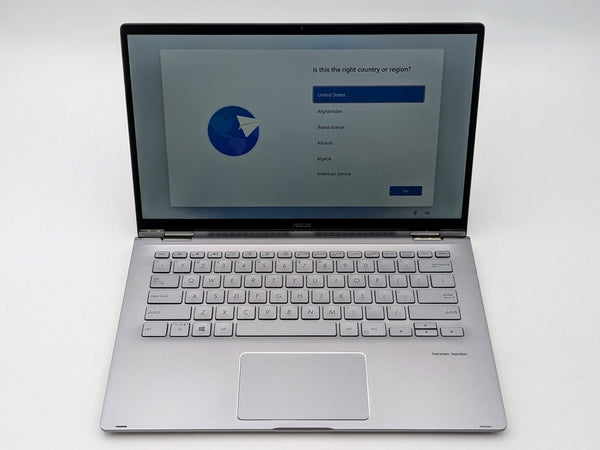 ASUS Q406D NOTEBOOK PC 2-in-1 14