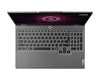 Lenovo LOQ 15AHP9 Ryzen 7 8845HS NVIDIA 4050 GPU 6GB RTX 16GB SSD FHD 144hz 15.6