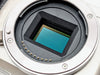 Sony a6000 Mirrorless APS-C Digital Camera Sony E PZ 16-50mm f/3.5-5.6 OSS Lens