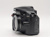Nikon D3400 18-55mm 70-300mm - Ships Free