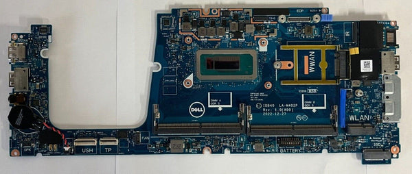 VN09F PRECISION 3480 MOTHERBOARD INTEL I7-1360P VPRO 28W CPU DDR4