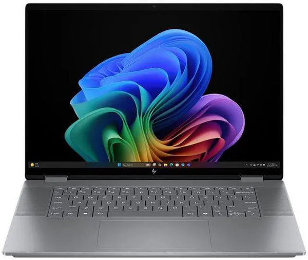 HP OmniBook X Flip 16-ar0033dx 16 in 2K Touch Ryzen AI 7 350 24GB RAM 1TB SSD