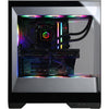 CyberPowerPC Supreme Liquid Cool Black Ryzen 9 9950X3D 5080 16 GB RTX 64GB 4TB R