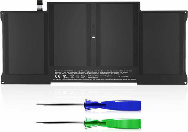 New Genuine A1496 Battery For MacBook Air 13