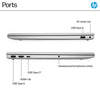 HP 15.6 7520U AMD Radeon 16GB 256GB 15.6