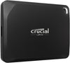 Crucial X10 Pro 4TB Portable SSD Up to 2100MB/s Read 2000MB/s