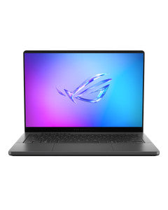 ASUS ROG Zephyrus G14 14 in ROG Nebula 3K OLED 120Hz Display AMD Ryzen AI 9 HX