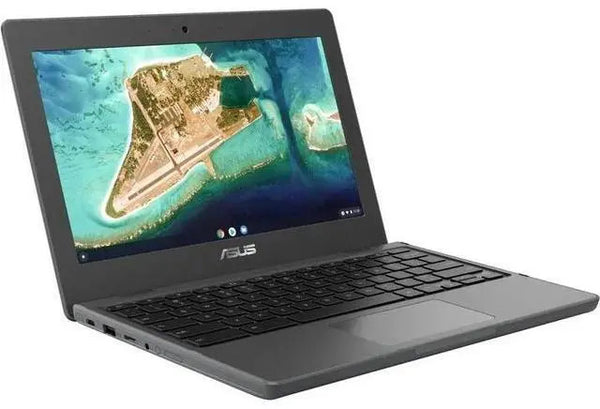 Asus Flip CR1100FKA-YZ182T 11.6 in TS Rugged Chromebook N5100 8GB RAM 32GB SSD
