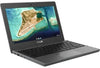 Asus Flip CR1100FKA-YZ182T 11.6 in TS Rugged Chromebook N5100 8GB RAM 32GB SSD