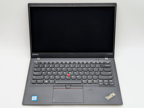 Lenovo ThinkPad X1 Carbon 5th Gen 14