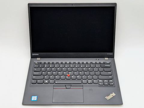 Lenovo ThinkPad X1 Carbon 5th Gen 14