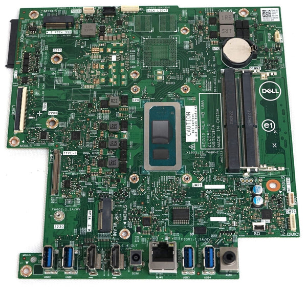 Dell 0R2TW Inspiron 24 5420 / 27 7720 All-in-one Aegis Mlk Mb Desktop i7-1355U