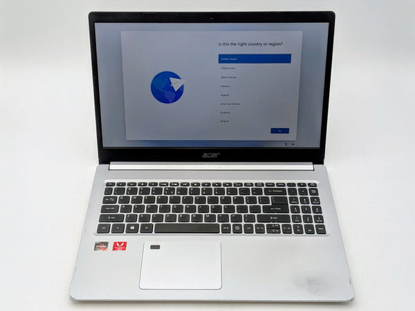 Acer Aspire 5 A515-46-R14K 15