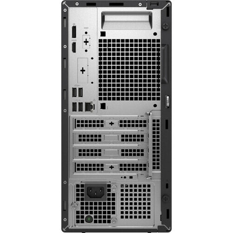 Dell Tower Ryzen 7 PRO 8700G AMD Radeon 16GB 512GB 180 w with barrel/proprietary