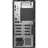 Dell Tower Ryzen 7 PRO 8700G AMD Radeon 16GB 512GB 180 w with barrel/proprietary