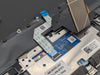Genuine Dell Inspiron 13 5310 0WGFFX Palmrest Upper Case w/US Keyboard