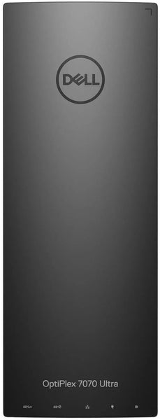 Dell OptiPlex 7070 Ultra Desktop i7-8565U 16GB RAM 256GB NVMe W11 Pro