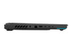 ASUS ROG Strix G16 2023 Intel i5-13450HX 2.40 GHz 4050 GPU\r\nROG Boost: 2420MHz