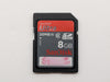 SanDisk Ultra 8GB SDHC Class 10 Memory Card