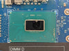 GENUINE DELL PRECISION 7530 INTEL XEON MOTHERBOARD E-2186M VX81J *READ*