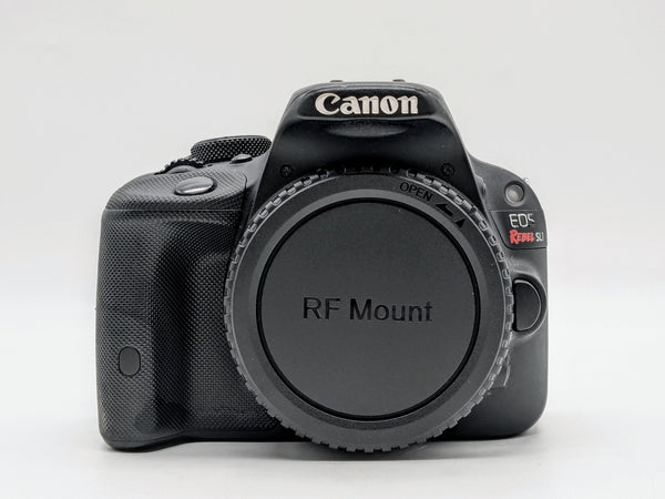 Canon EOS Rebel SL1 DSLR Camera FREE SHIPPING
