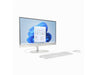 HP 24-CR0026 Intel i3 8GB 256GB 23.8