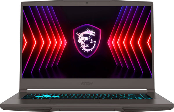 MSI THIN A15 15.6 7535HS 4050 RTX 8GB 512GB 15.6