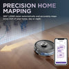 Shark PowerDetect NeverTouch Self-Empty and Self-Refill Robot Vacuum and Mop