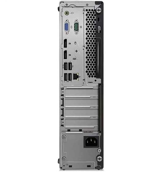 Lenovo ThinkCentre M720 SFF i7-9700 32GB 512GB SSD Windows 11 Pro i7-9700 32GB 5