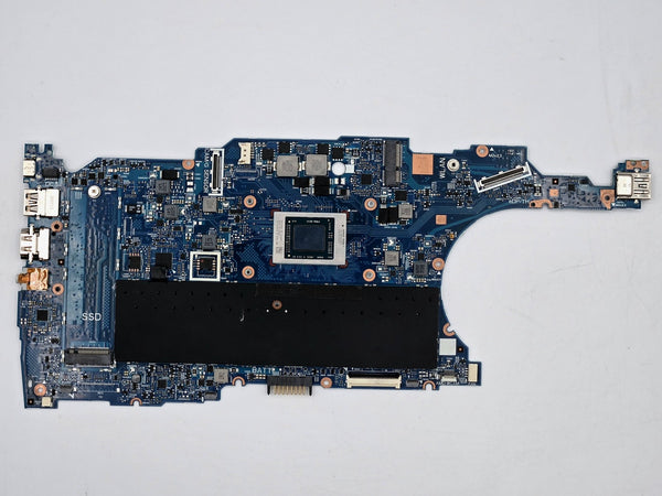 HP ProBook x360 435 G7 Ryzen 7 4700U 2 GHz DDR4 Motherboard M03442-601 *READ*
