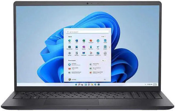 Dell Inspiron 15.6 in WVA Full Touch i7-1165G7 16GB RAM 1TB HDD W11 Home Black