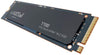 Crucial T700 4TB Internal SSD PCIe Gen 5x4 NVMe