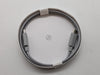 NEW OPEN BOX Oura Ring Gen 4, Ceramic Cloud Color Size 10 Activity Tracker