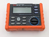 PEAKMETER MS5205 Digital Insulation Resistance Tester FREE SHIPPING