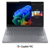 Lenovo ThinkPad T14 Gen 6 Ryzen AI 5 PRO 340 16GB 512GB SSD WUXGA 60hz 14