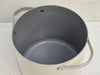 Caraway Nonstick Ceramic Cookware Set 8 Piece In Cream - Brand New!